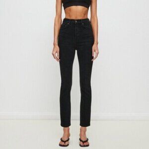 Grlfrnd Piper Highrise Jeans - new with tags